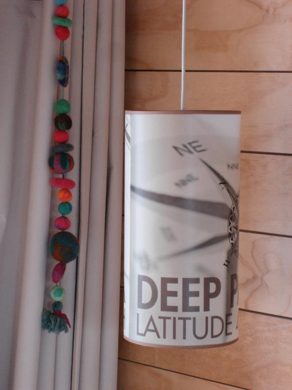 Robinson Crusoe Deep Patagonia Villa Villa O'Higgins Bilik gambar