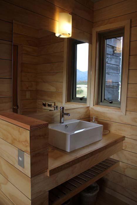 Robinson Crusoe Deep Patagonia Villa Villa O'Higgins Bilik gambar